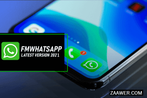 FM WhatsApp 2021