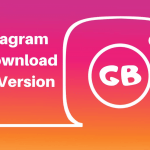 GB Instagram (official) APK Download and install - Latest version May2022